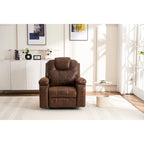 Power Lift Recliner Chair with Massage and Heat