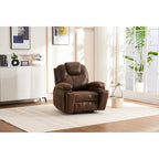 Power Lift Recliner Chair with Massage and Heat
