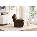 Power Lift Recliner Chair with Massage and Heat
