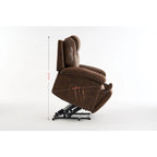 Power Lift Recliner Chair with Massage and Heat