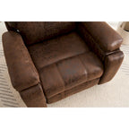 Power Lift Recliner Chair with Massage and Heat