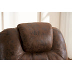 Power Lift Recliner Chair with Massage and Heat