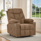 Power Lift Recliner with Massage and Heating