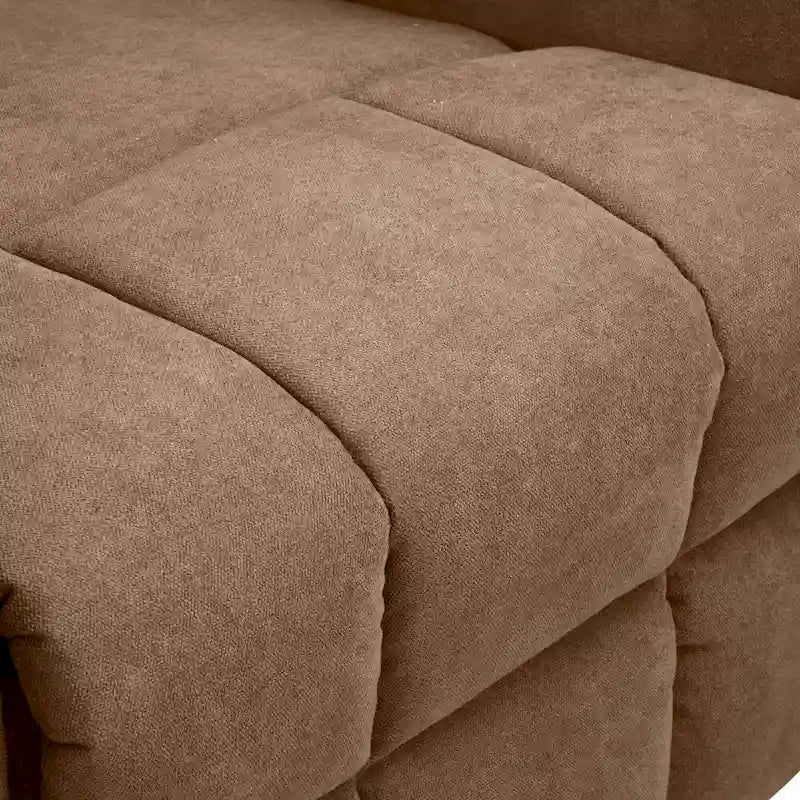 Power Lift Recliner with Massage and Heating