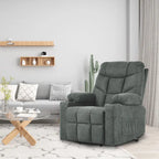 Power Lift Recliner with Massage and Heating