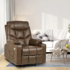 Power Lift Recliner with Massage and Heating