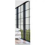 Lisboa Armoire with Double Doors, 2 Drawers and Hanging Rod