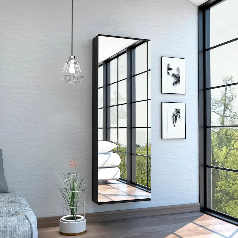Lisboa Armoire with Double Doors, 2 Drawers and Hanging Rod