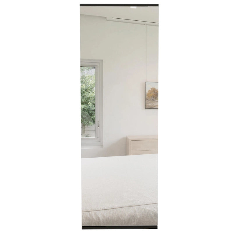 Lisboa Armoire with Double Doors, 2 Drawers and Hanging Rod