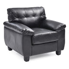 Gallant Faux Leather Chair