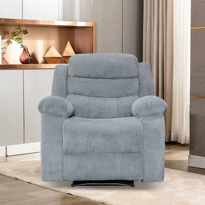 Recliner Chair with Massage and Heat