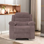 Recliner Chair with Massage and Heat