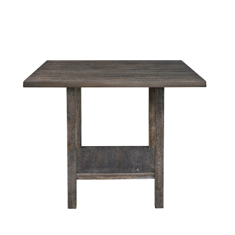 Square Counter Table 45" x 36"H
