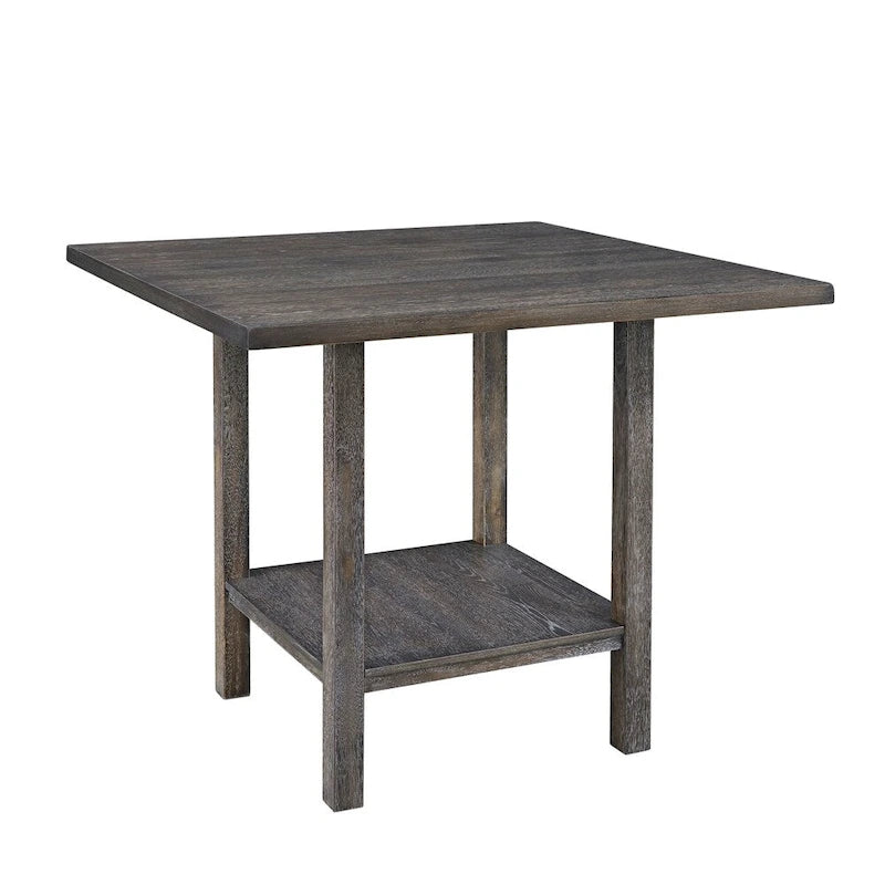 Square Counter Table 45" x 36"H